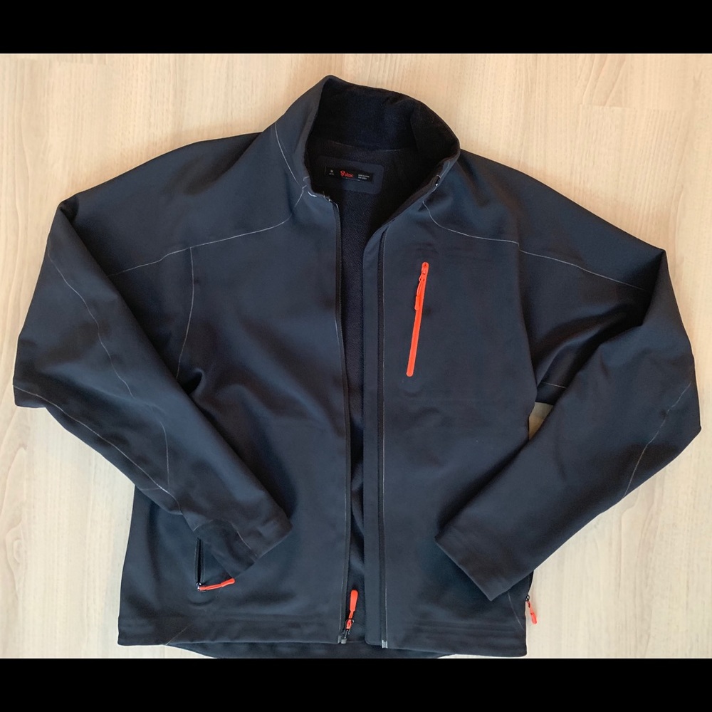 Jacket - Picture 2 of 2